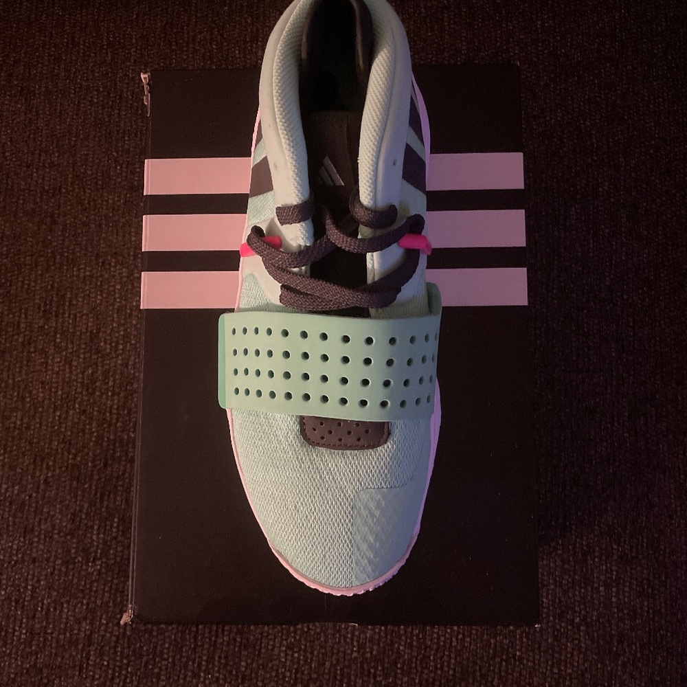 Adidas Basketball shoe